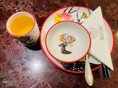 -新白鹿餐厅(爱琴海购物中心店)