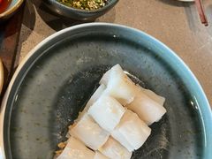 -半山腰·云南菜(侨福芳草地店)