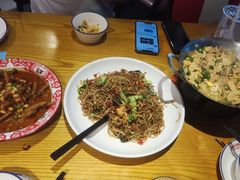 -乡村井冈·乡野江西菜(黄龙店)