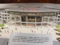 -中国铁道博物馆(正阳门馆)