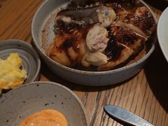 -BOR Eatery(安福路店)