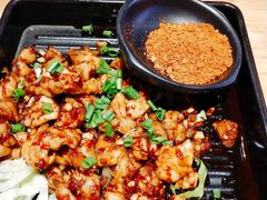 -怪噜范·贵阳小吃大排档(金源旗舰店)