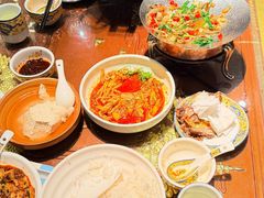 -缪氏川菜(深圳北站缤果空间店)