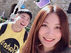 -乌菲兹美术馆