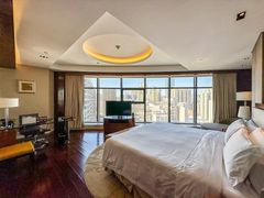 -太原凯宾斯基饭店