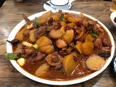 -福顺祥大盘鸡(临潼店)