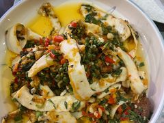 -浩海火燒雲傣家菜(芮欧百货店)