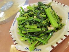 -幽优农庄·森波拉特色本地农家菜