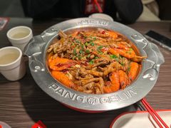 虾煲-胖哥俩肉蟹煲(悦荟广场店)