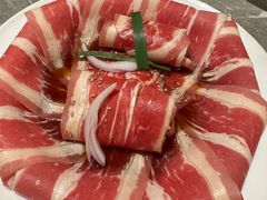 -韩盛·古法烤肉店(皇城恒隆广场店)