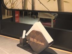 -晓淮山·扬州早茶·淮扬菜(龙阳广场店)
