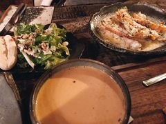 -Pakkhús Restaurant