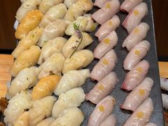 -鮨冠OMAKASE食べ放题(北京首店)