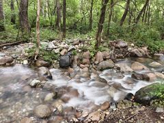 -玉渡山自然风景区