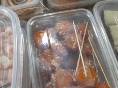-花园菜市场
