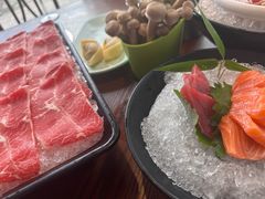 -东海怡品海鲜豆捞(舟宿夜江店)