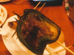 -福烤锦花(长乐路店)