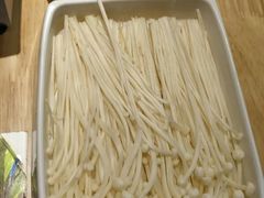 金针菇-牛腩之旅·牛腩牛杂煲(光启城美食城店)