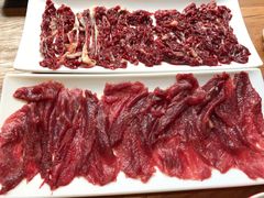 -牛很鲜潮汕牛肉火锅(朝晖路店)