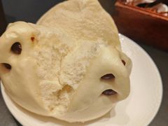 -五谷丰登农家院·地道胶东菜·海鲜烧烤(威海店)
