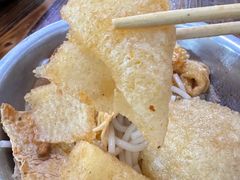 -老东江米粉