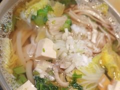 -西村日本料理(香格里拉饭店)