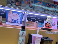 -寿司郎(皇庭广场店)
