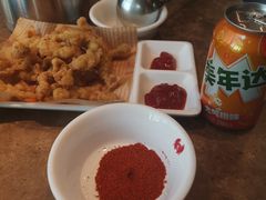 -七欣天香辣蟹火锅(上海银亿滨江店)