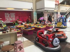 -欧亚达商业广场(红桥店)