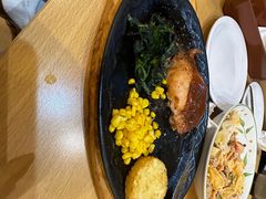 -萨莉亚意式餐厅(天河城购物中心店)