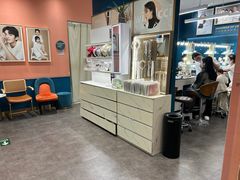 -海马体照相馆(龙湖杭州金沙天街店)