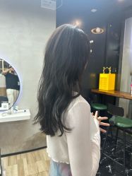 -奈川烫染Salon