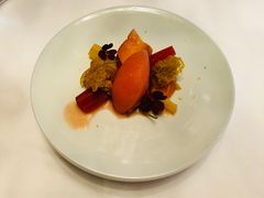 -Amber(置地文华东方酒店)
