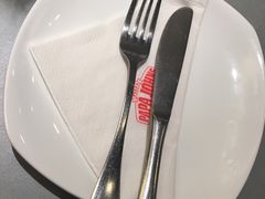 -棒约翰比萨·意面(张江店)