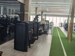 -乾坤乐健·游泳健身(渝江店)