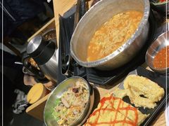-姜虎东白丁烤肉(银泰中心in99店)