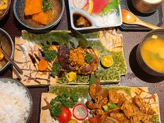 -富力希尔顿酒店·源氏日餐厅