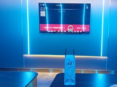 -唱吧麦颂KTV(东胜港悦广场店)