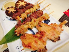 -有喜屋·深夜食堂(北京西路店)