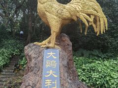 -海口火山口国家地质公园