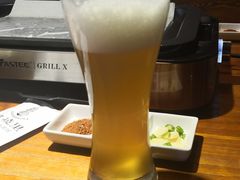-韩烧里烧肉啤酒馆(大唐西市店)