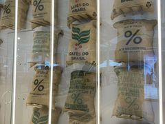 门面-% Arabica阿拉比卡咖啡(前滩太古里店)