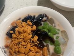-潮牛壹号鲜牛肉火锅(光谷天地店)