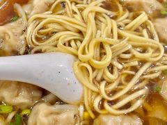 虾籽饺面-蒋家桥饺面店(东关街店)