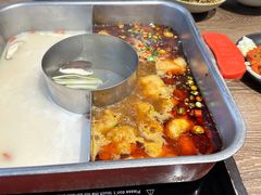 -新辣道鱼火锅(世纪金源购物中心店)