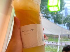 -奈雪的茶(领展中心城店)