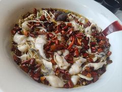 -蔴将·川菜(黄龙万科店)