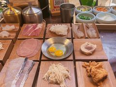 -银米·云南传统过桥米线(双廊黑金冠店)