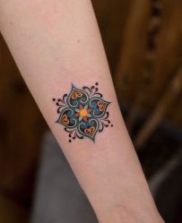 -海王刺青·纹身·穿孔饰品·TATTOO