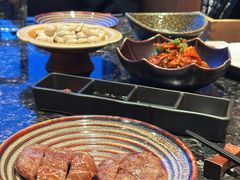 -老乾杯和牛烧肉(王府中环店)